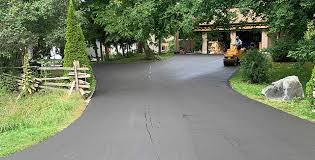 Best Residential Driveway Installation  in Enosburg Falls, VT